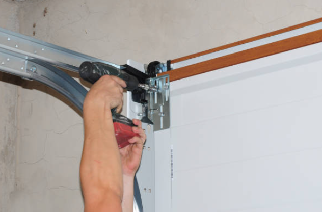 Garage Door Opener Repair & Replacement