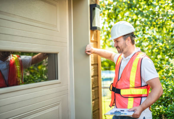 Garage Door Repair